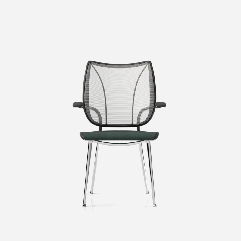 Humanscale Product: Silla de Visita Liberty