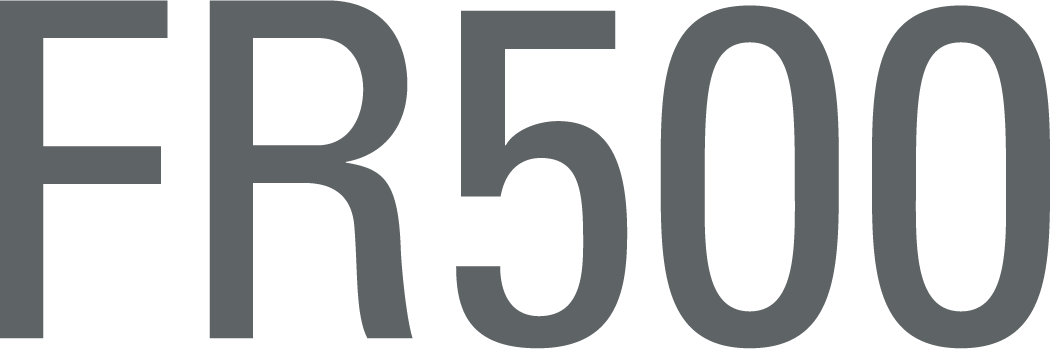 REPOSAPIÉS FR500