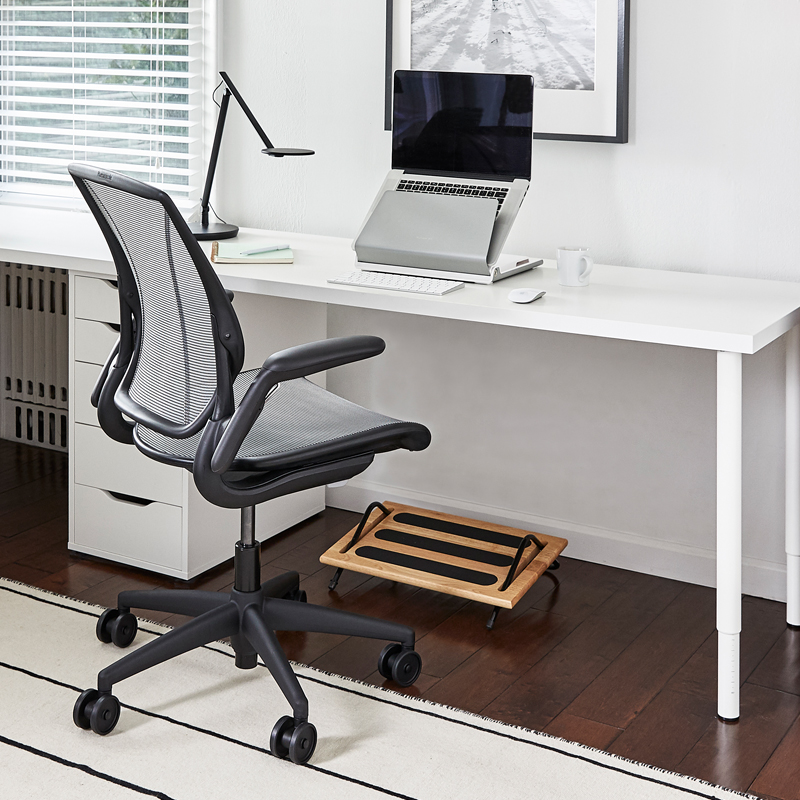 FR100 Ergonomic Foot Rocker
