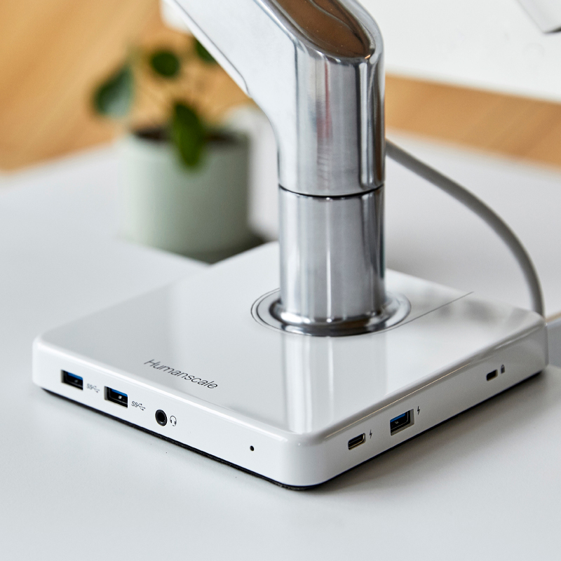 M/Connect™ 2 Docking Station