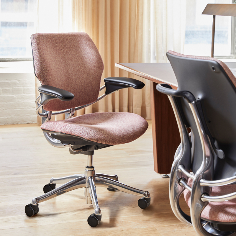 Silla de Trabajo Freedom