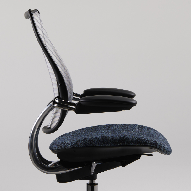 Silla de Trabajo Liberty