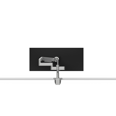 Brazo porta monitor para un monitor M/Flex M8.1, con rango de ajuste de 203 mm (8