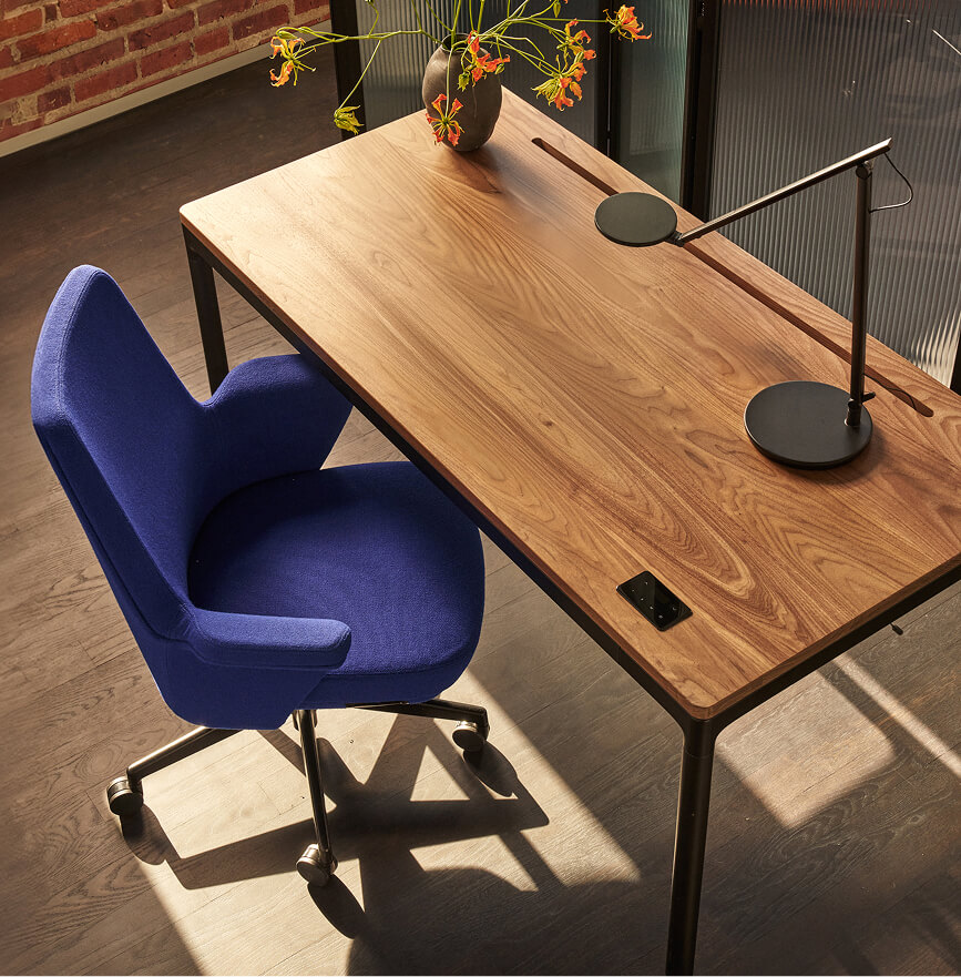 Humanscale Design Paris Design Week - 2025 | Humanscale